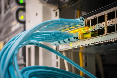 賦能綠色未來 Aginode安捷諾以全生命周期綠色研發驅動數據中心低碳轉型